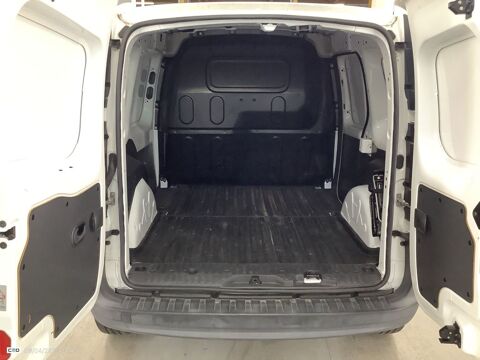 Kangoo Express 1.5 Blue dCi 80 Grand confort 2020 occasion 38150 Chanas