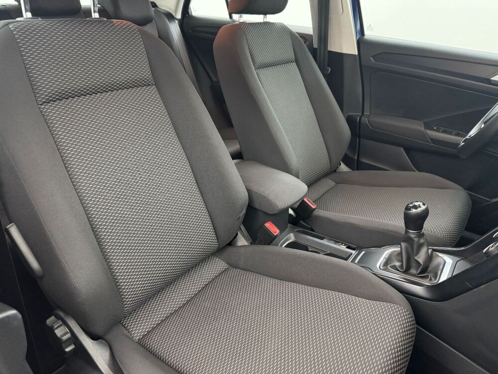 T-ROC 1.0 TSI 115 2020 occasion 38150 Chanas