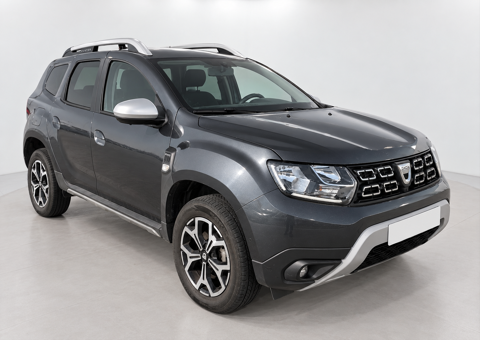 Duster 1.5 dCi 115 4x4 Prestige 4x4 2021 occasion 69780 Mions
