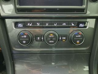Golf SW 2.0 TDI 184 ALLTRACK 4MOTION DSG6 2015 occasion 69780 Mions