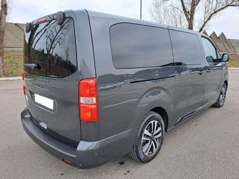 Traveller XL 2.2 Diesel 180 S&S EAT8 Business Pack 2026 occasion 69780 Mions