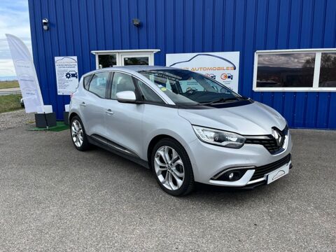 Renault Scenic IV 1.6 dCi 130cv 2017 occasion Saint-Cyr 07430