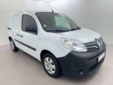 Renault Kangoo Express 1.5 Blue dCi 80 Grand confort 2020 occasion Mions 69780