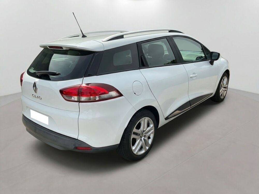 Clio IV Estate 0.9 TCe 90 zen 2019 occasion 69780 Mions