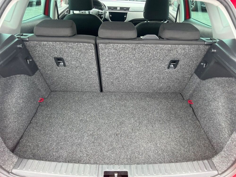Ibiza TGI 90 EDITION 2020 occasion 81380 Lescure-d'Albigeois
