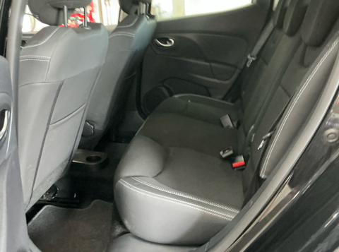 Clio IV 0.9 TCe 90 Zen 2019 occasion 69780 Mions