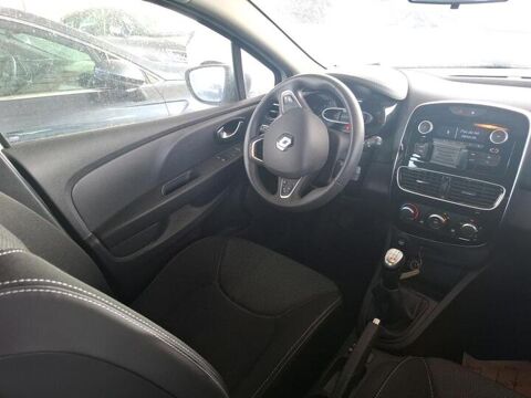 Clio IV 1.5 DCI 75 Air 2019 occasion 69780 Mions