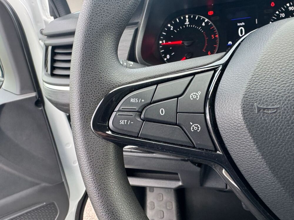 Trafic L1H1 2.0 BLUE DCI 150 EDC 3PL HAYON 2024 occasion 69780 Mions