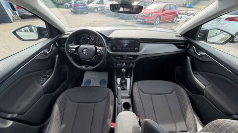 Scala TSI GPF DSG7 110 cv Ambition 2021 occasion 07430 Saint-Cyr