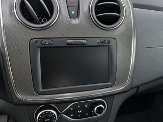 Sandero 1.0 TCe 100 Stepway 2020 occasion 38150 Chanas