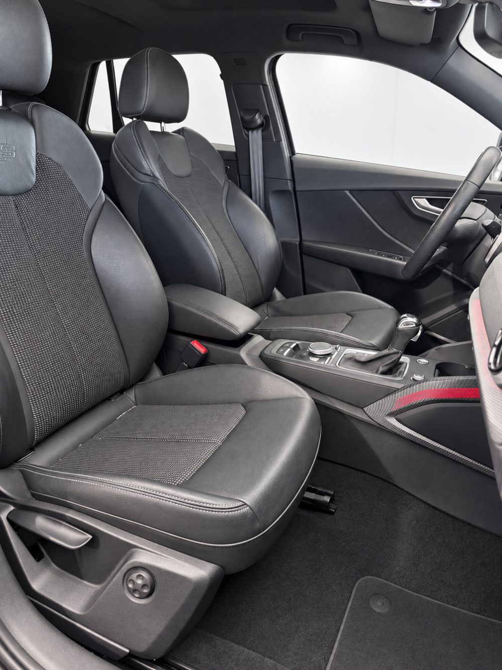 Q2 35 TFSI 150 S line Plus S tronic 7 2021 occasion 69780 Mions