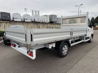 Master 170CV 2L 4M20 PLANCHER BOIS 2026 occasion 69780 Mions