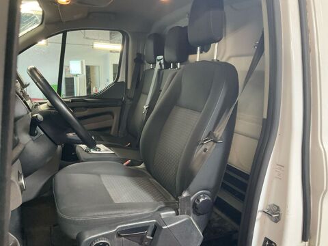 Transit Custom 320 L1H1 2.0 TDCi 130 Trend 2021 occasion 69780 Mions