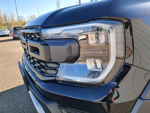 Ranger 2.0 ECOBLUE 210 RAPTOR BVA10 2023 occasion 69780 Mions