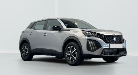 Annonce voiture Peugeot 2008 20870 €