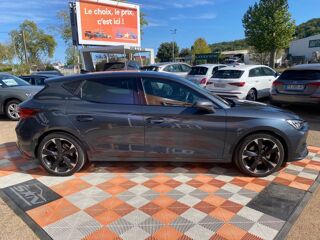 Leon 1.5 e-TSI 150 mHEV DSG7 Toit Ouvrant Beats Audio Pack Drive 2024 occasion 81380 Lescure-d'Albigeois