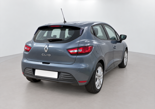Clio IV 0.9 TCe 90 Zen 2018 occasion 69780 Mions