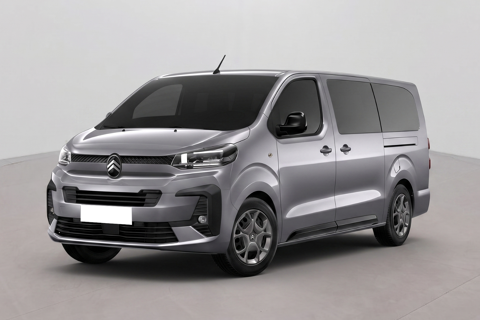 Citro&euml;n Spacetourer XL 2.2 D 180 S&S EAT8 Business 2026 occasion Mions 69780