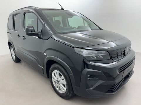 Peugeot Rifter N1 1.5 BlueHDi 130 Allure EAT8 5PL 2026 occasion Chanas 38150