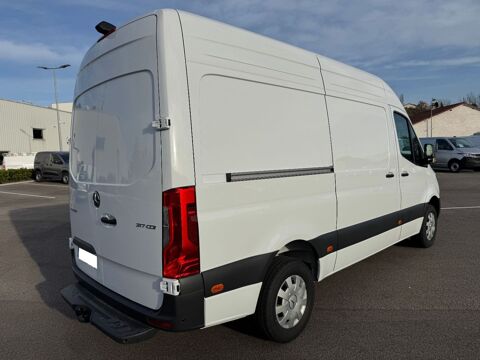 Sprinter 317 CDI 37 3.5T PRO 9G-TRONIC 2026 occasion 69780 Mions
