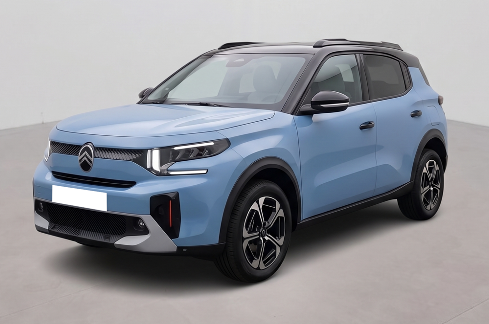 C3 Aircross 1.2 Hybride 145 Max e-DCS6 7 PL 2026 occasion 38150 Chanas