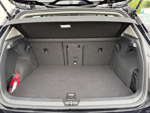 Golf 1.4 eHybrid 204 Style Business DSG6 2023 occasion 38150 Chanas