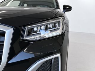 Q2 35 TDI 150 S line S tronic 7 2022 occasion 69780 Mions