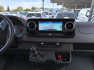 Sprinter Combi 316 CDI 37 3.5T FIRST 2021 occasion 69780 Mions