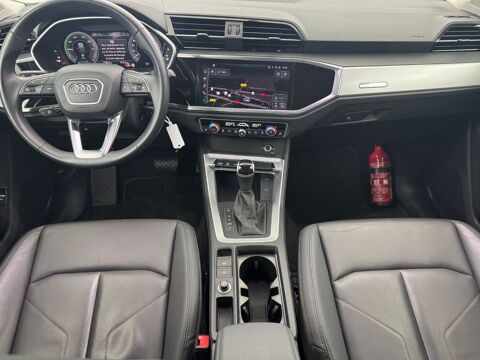 Q3 45 TFSIe 245 S tronic 6 2022 occasion 69780 Mions