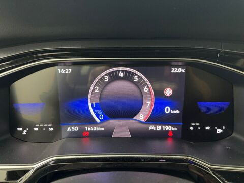 Polo 1.0 TSI 95 Style 2023 occasion 69780 Mions