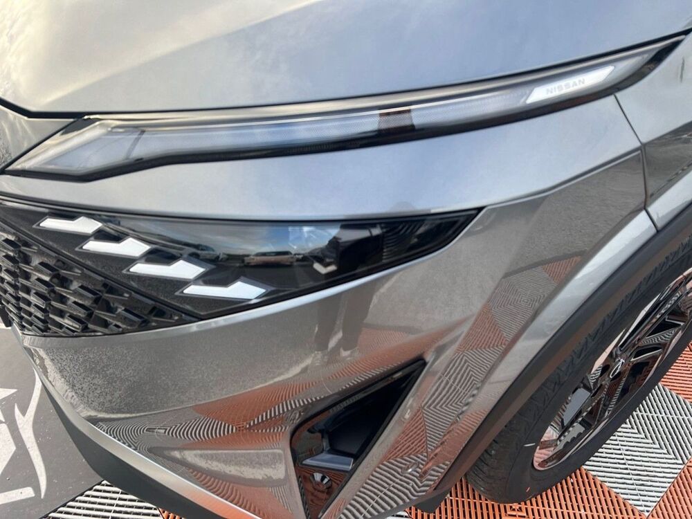 Qashqai NEW E -POWER 205 N-CONNECTA Hayon Barres LEDS 2026 occasion 81380 Lescure-d'Albigeois