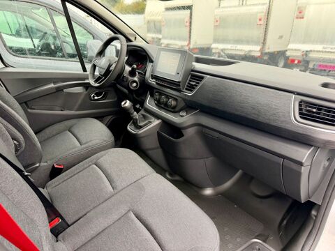 Trafic L1H1 DCI 150 3T RED 2026 occasion 69780 Mions