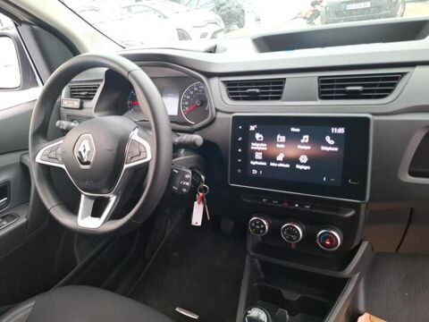 Express 1.3 TCe 100 Confort 2023 occasion 69780 Mions