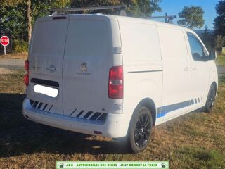 Expert III 2.0 BLUEHDI 120 STANDARD PACK SPORT 2020 occasion 43290 Saint-Bonnet-le-Froid