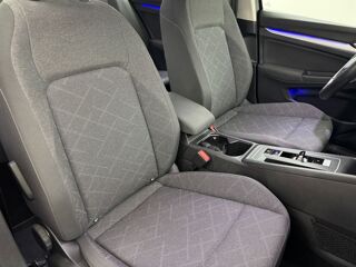 Golf 2.0 TDI 115 Life Business DSG7 2022 occasion 69780 Mions