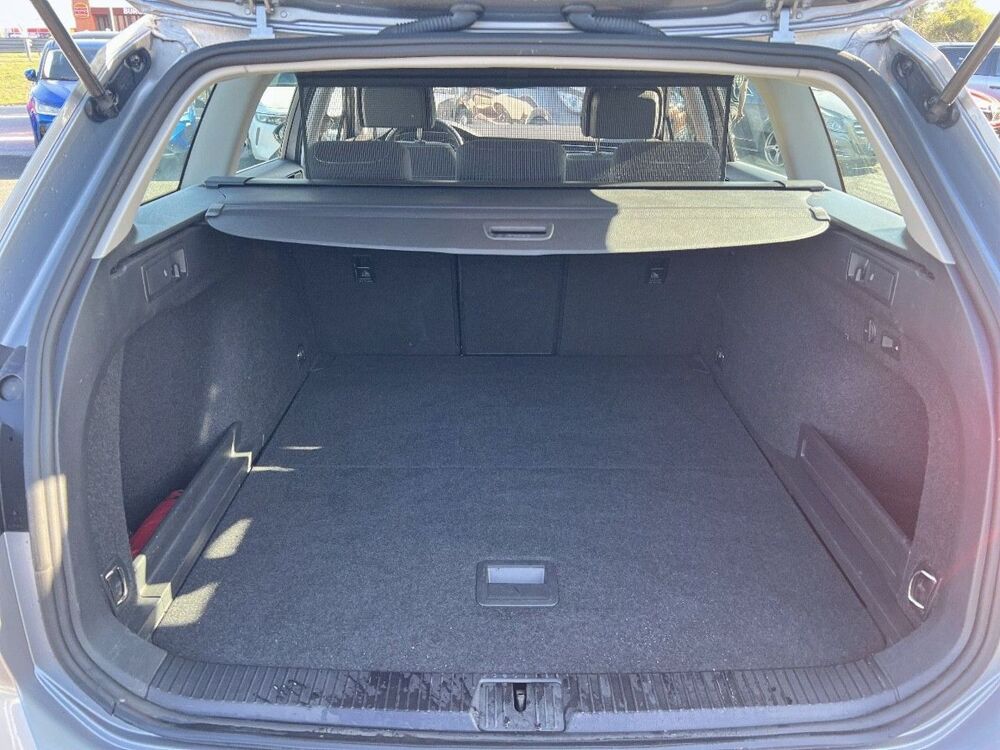Passat VIII 2.0 TDI 150 DSG BUSINESS GPS Attelage Cam&Atilde;&copy;ra 2023 occasion 81380 Lescure-d'Albigeois