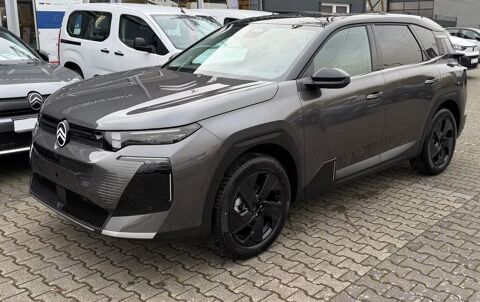 Citro&euml;n C5 aircross 145 e-DCS6 Max 2025 occasion Mions 69780