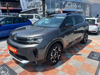 C5 aircross BlueHDi 130 EAT8 MAX 1&Acirc;&deg;Main 2025 occasion 81380 Lescure-d'Albigeois