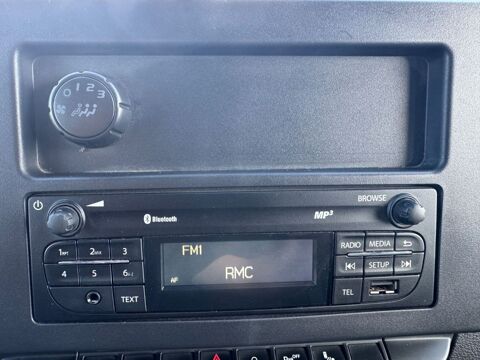 Master L2H2 2.3 dCi 145 9PL 2021 occasion 69780 Mions