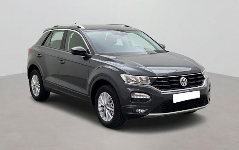 T-ROC 1.0 TSI 115 Lounge 2018 occasion 69780 Mions