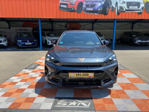 Formentor NEW 1.5 e-TSI 150 DSG7 GPS JA 19' Si&Atilde;&uml;ges Sport Alcantara 2025 occasion 81380 Lescure-d'Albigeois