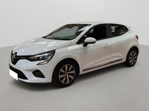 Renault Clio V 1.0 TCe 90 Zen 2021 occasion Mions 69780