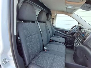Vito 114 CDI LONG PRO 9G-TRONIC 2026 occasion 38150 Chanas