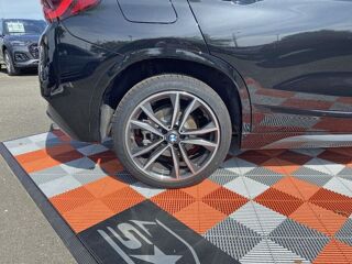 X2 (F39) XDRIVE 20D 190 BVA8 MSPORT GPS JA19 Cam&Atilde;&copy;ra 2021 occasion 81380 Lescure-d'Albigeois