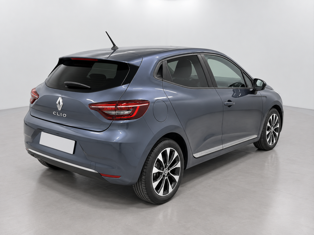 Clio V 1.0 TCe 100 Zen Pack 2021 occasion 69780 Mions