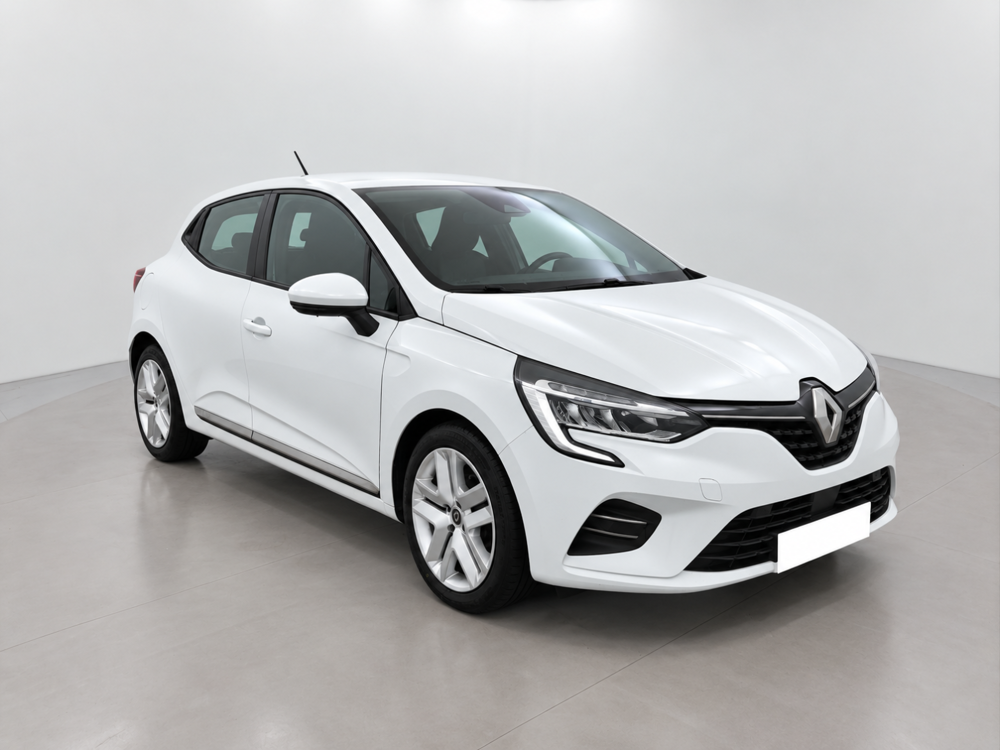 Clio V 1.0 TCe 100 Zen 2020 occasion 69780 Mions