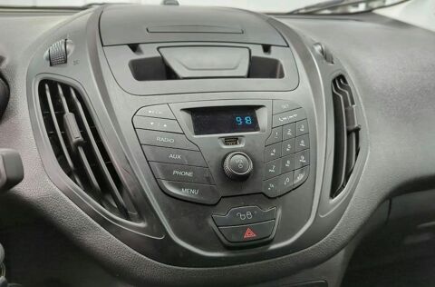 Transit 1.5 TDCI 75 Trend 2022 occasion 38150 Chanas