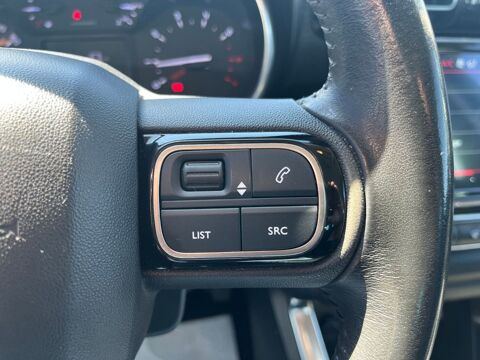 C3 Aircross BlueHDi 110cv Shine 2023 occasion 07430 Saint-Cyr