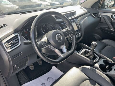 Qashqai 1.6 DIG-T 163 TEKNA JA 19 2018 occasion 81380 Lescure-d'Albigeois