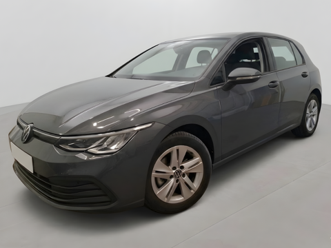 Volkswagen Golf 1.0 eTSI 110 Life Business DSG7 2023 occasion Chanas 38150